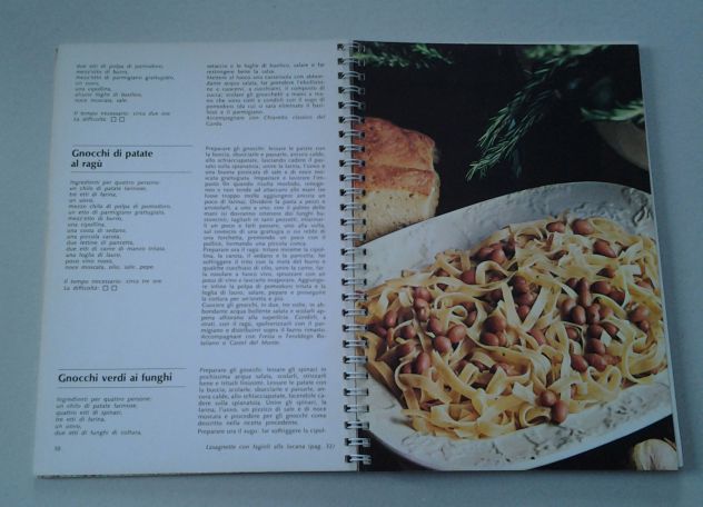 JBC - La pasta - Foto 3