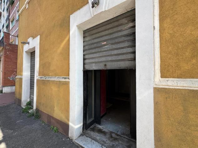 2 Vetrine in affitto a La Spezia - Foto 4