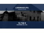 Immobile in asta di 437 m² in vendita a Lardirago