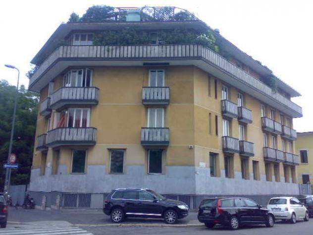 UFFICIO di 3 vani e di 366 mq (MILANO) rif. M91 - Foto 14