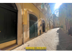 Ampio locale deposito 72 mq con bagno zona Ponente in vendita a Molfetta