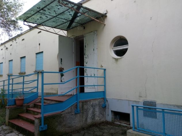 Fabbricati di ex colonia a Pietra Ligure (SV) - Foto 3