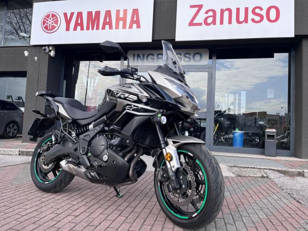 Kawasaki Versys 650 null - Foto 3