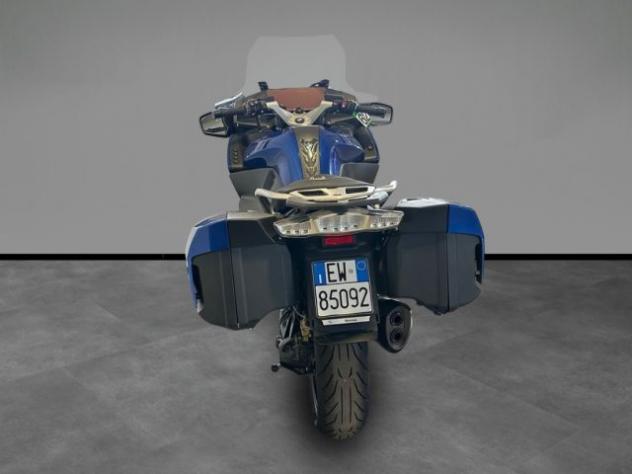 BMW R 1250 RT R 1250 RT - Foto 4