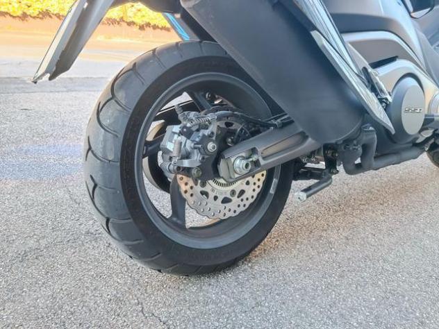 KYMCO AK 550 AK 550 ETS rif. 23983776 - Foto 9
