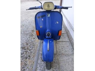 Vespa GL