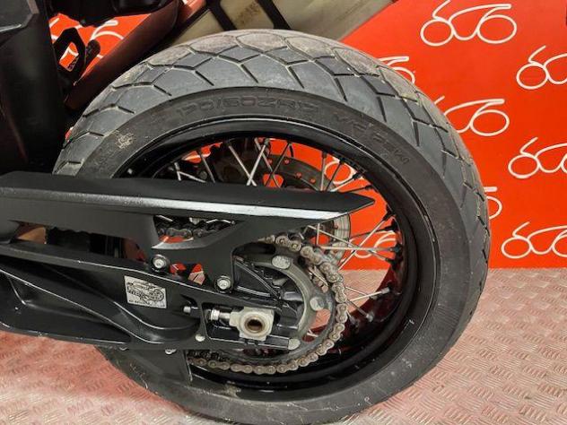 KTM 1290 Super Adventure 2016 rif. 20028096 - Foto 5