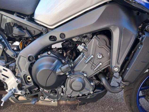 Yamaha MT-09 SP - Foto 6