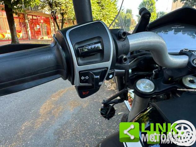 MOTO GUZZI V85 TT Guardia D'onore rif. 23961936 - Foto 5