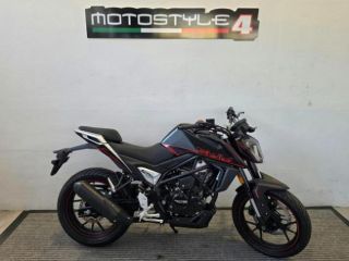 SWM Hoku 125 .