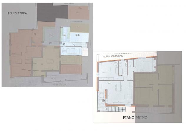 Appartamento in vendita a Navacchio - Cascina 80 mq Rif: 1392891 - Foto 2