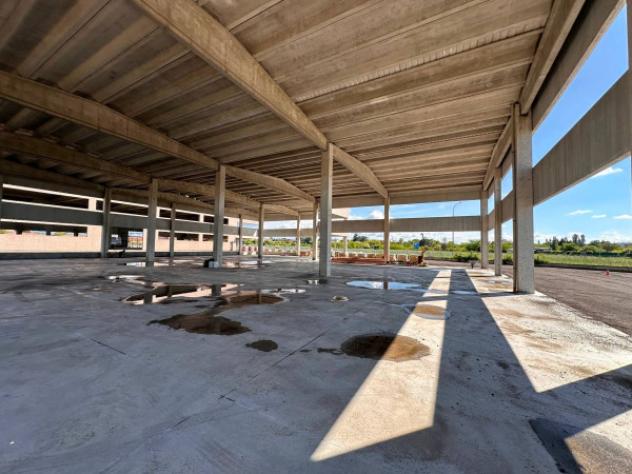 Immobile di 1500 m² in affitto a Pozzolo Formigaro - Foto 19