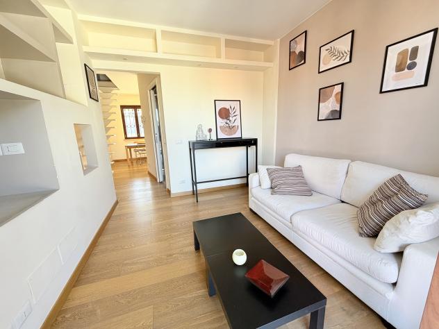 Appartamento in Via del Casaletto di Giano - Foto 2