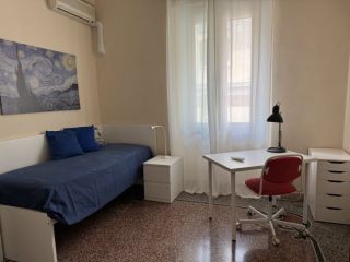 camera studenti Albaro
