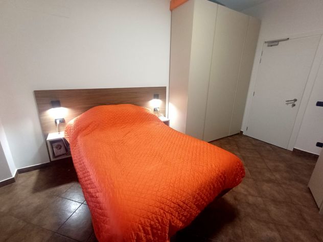 Elegante stanza in appartamento signorile – Milano - Foto 3