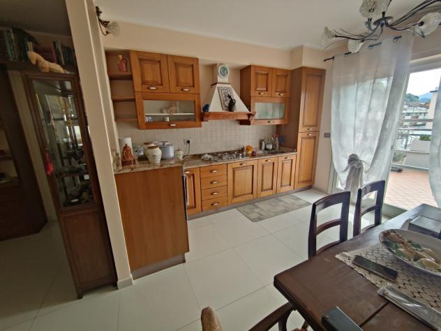 Appartamento in affitto a Aulla