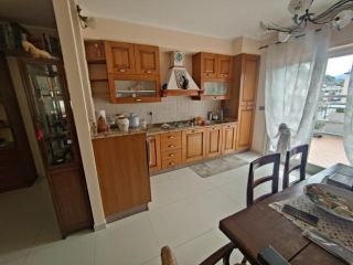 Appartamento in affitto a Aulla