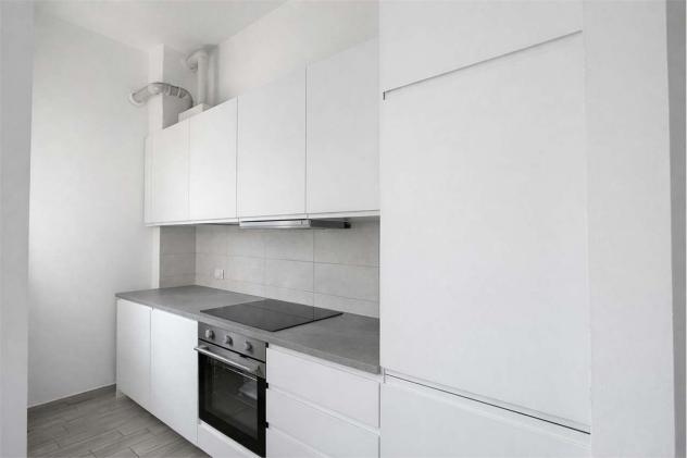 A012582 - BOVISASCA/AFFORI NORD - Foto 9