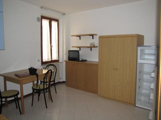 Appartamento in affitto a Siena 35 mq Rif: 1445262