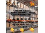 ADDETTE/I AL CONFEZIONAMENTO