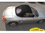 CAPOTE porsche 986 originale 986 561 915 06