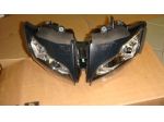 Ricambi cbr 1000