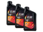 Olio Motore Selenia WR 5W40 3L Lubrificante Sintetico Auto Diesel Euro 4