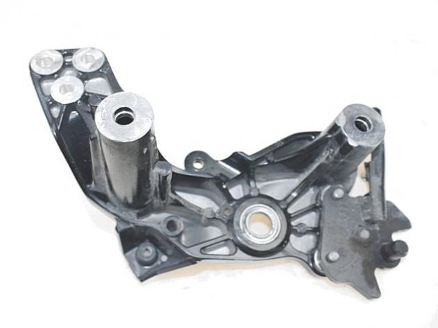 SEMI TELAIO CENTRALE SINISTRA BMW K18 C 600 SPORT 2011 - 2015 46518529814 LEFT SIDE CENTRAL FRAME - Foto 3