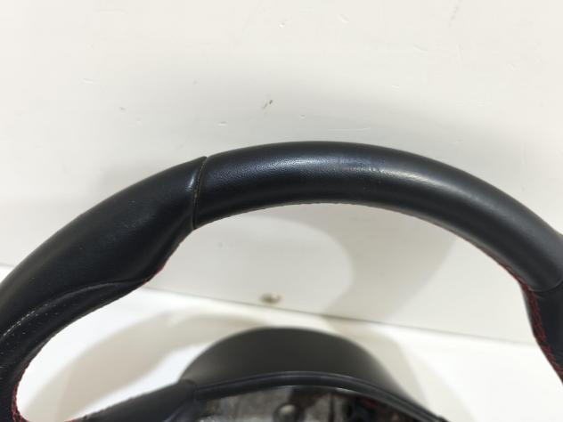 VOLANTE ABARTH 500 Fiat (07) - Foto 8