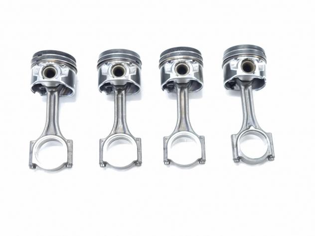 PISTONE MOTORE FORD EcoSport Serie Z2JA Diesel 1500 (12)