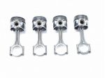 PISTONE MOTORE FORD EcoSport Serie Z2JA Diesel 1500 (12)