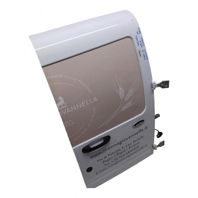 PORTELLONE POSTERIORE FORD Transit Connect 3° Serie 5149990 BHPA, P7PA, P7PB, R2PA (09) - Foto 5