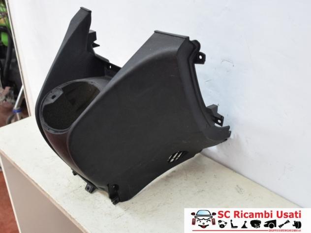 Modanatura Rivestimento Leva Cambio Lancia Y 735354461 - 26686 - Foto 3