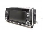 AUTORADIO NISSAN Micra Serie (K14) 7503750801 (17)