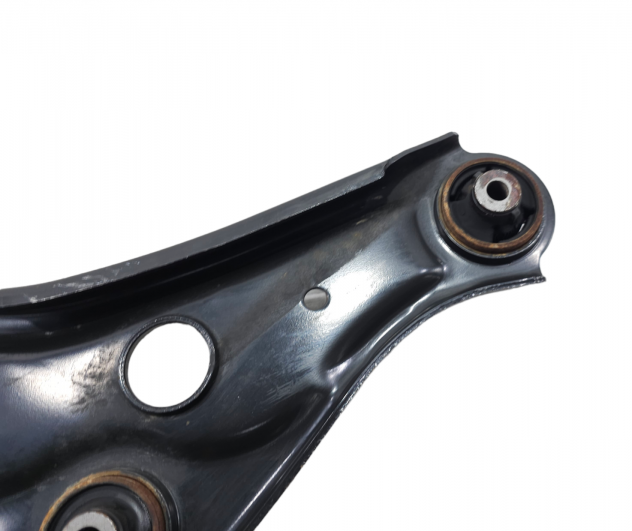 BRACCIO OSCILLANTE ANTERIORE SINISTRO RENAULT Kadjar Serie 545014EA0B (15) - Foto 11