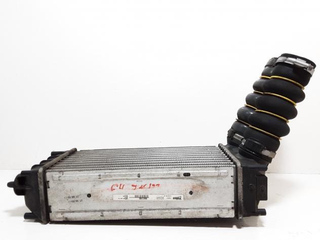 INTERCOOLER CITROEN C4 2° Serie 9684212480 9HJ (DV6DTEDM), 9HP (DV6DTED) Diesel 1600 (1018) - Foto 5