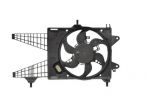 Ventola Radiatore Lancia Musa 1.3 Multijet 851600600 - 12829