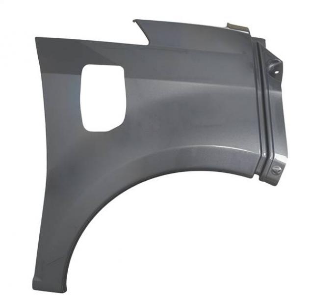 PARAF. ANT. DX GRIGIO TITANIO E-MINAUTO