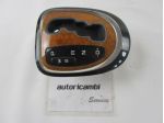 2206802039 RIVESTIMENTO SELETTORE MARCE CAMBIO AUTOMATICO CON MODANATURA IN &hellip;