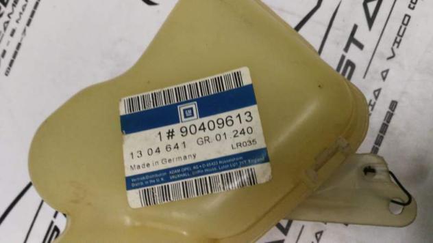 Vaschetta Espansione Liquido Radiatore Vectra a 1993 90409613 - Foto 2
