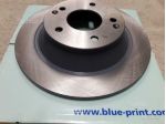 Dischi freno posteriori ssangyong tivoli 484013500