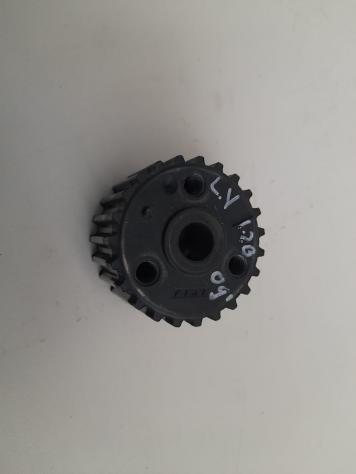 PULEGGIA ALBERO A CAMME LANCIA Ypsilon 2° Serie benzina 1.2 (0610)