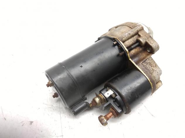 MOTO GUZZI V75 SP 750 MOTORINO AVVIAMENTO 1990 1994 - Foto 5