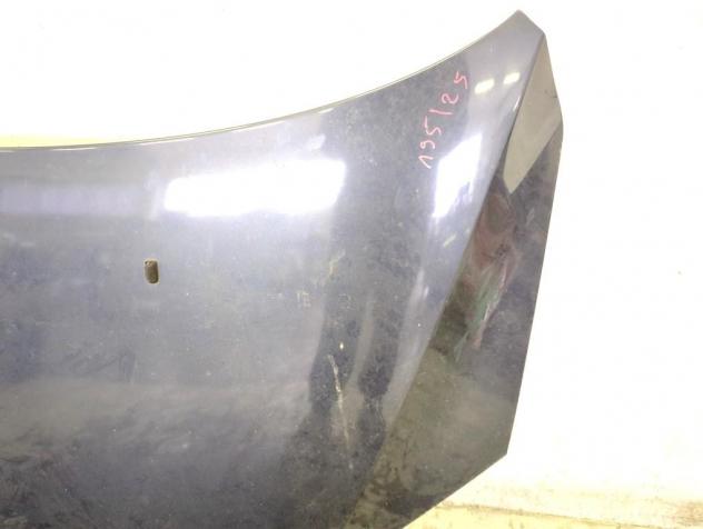 1505771 COFANO ANTERIORE FORD FOCUS 1.6 D 66KW 5M 5P (2006) RICAMBIO USATO - Foto 4