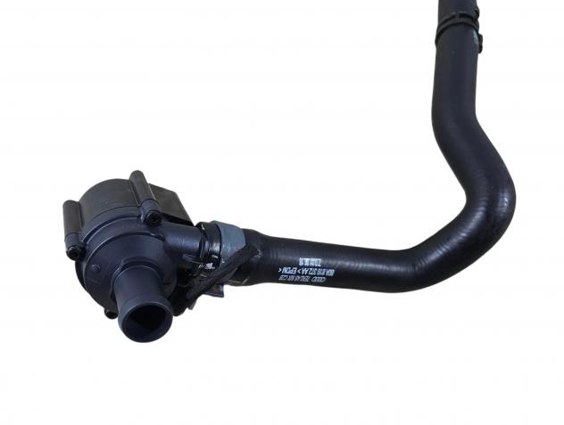 POMPA ACQUA AUSILIARIA AUDI Q5 Sportback Serie (FYT) 06H121601N Benzina 2000 (20) - Foto 3
