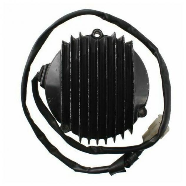 Carter alternatore Yamaha FZ 400 R - Foto 2
