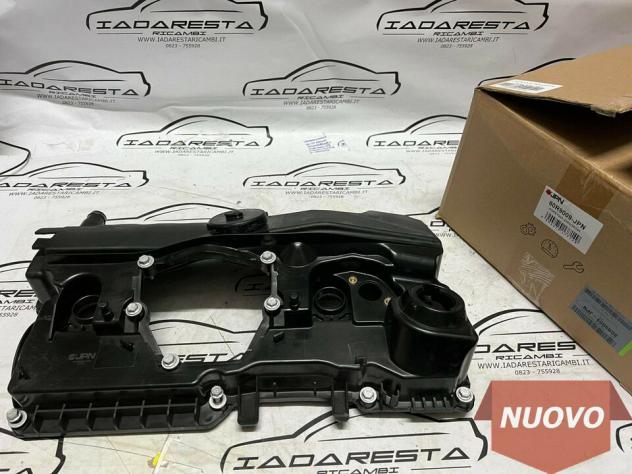 Coperchio Punterie X1 E84 - X3 E83 - 3 E90 - 1 E87 2.0Bz 11127555212 - Foto 2