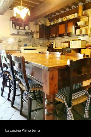 Rustico in vendita a Camaiore 230 mq Rif: 1315154 - Foto 8
