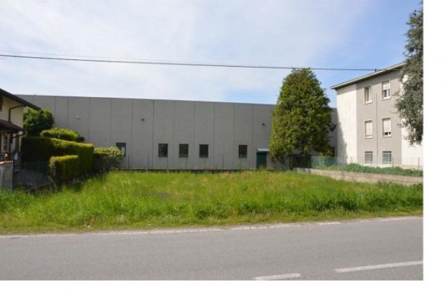 Terreno di 690 m² in vendita a Gallarate - Foto 2