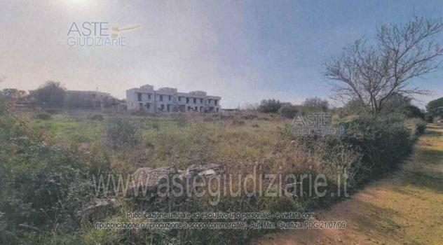 IMMOBILI-ALTRA CATEGORIA-74024 Manduria TA, Italia